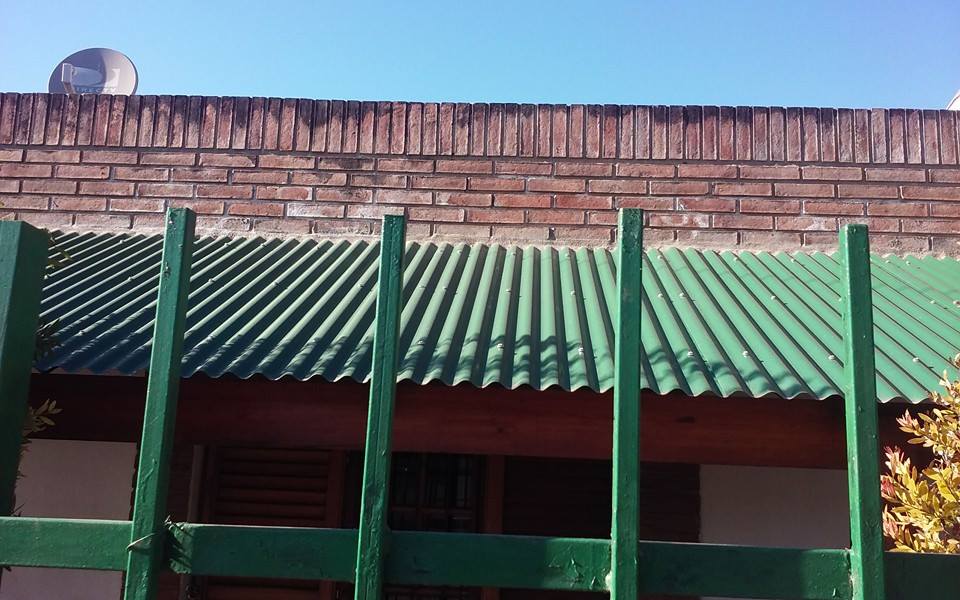 Mantenimiento general